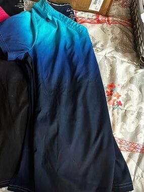 Unlisted Assorted Scrub Top & Bottoms